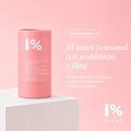 Disco 1% ONE%